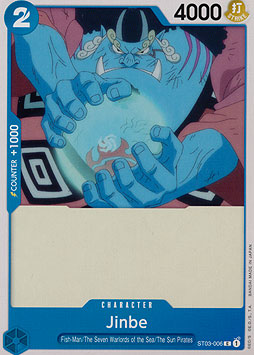 Jinbe
