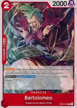 Bartolomeo