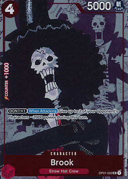 Brook