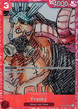 Franky