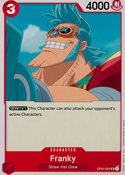 Franky