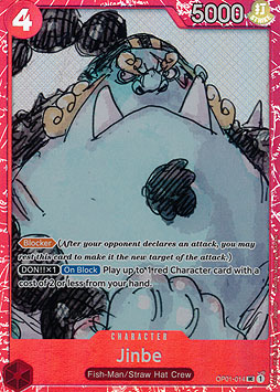 Jinbe