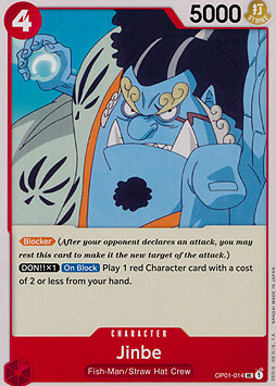 Jinbe