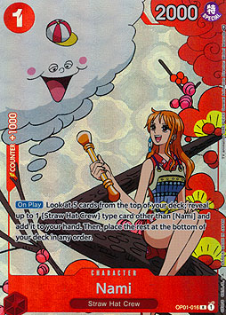Nami
