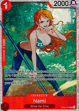 Nami