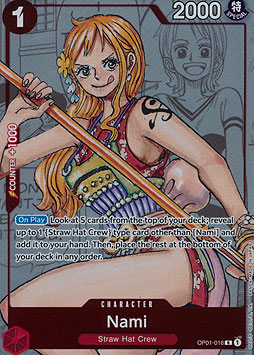 Nami