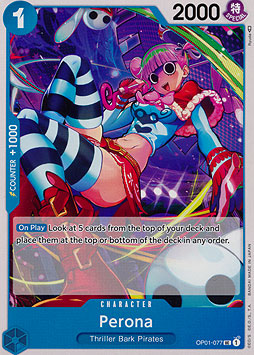 Perona