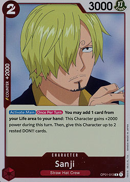 Sanji