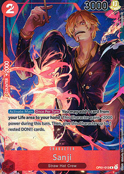 Sanji