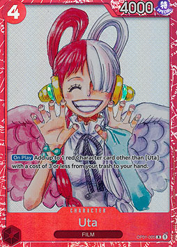 Uta