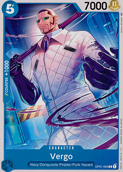Vergo