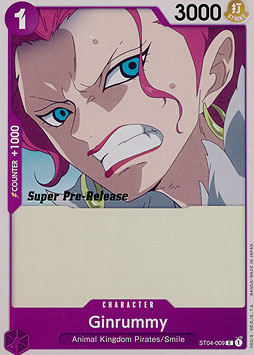 Ginrummy
