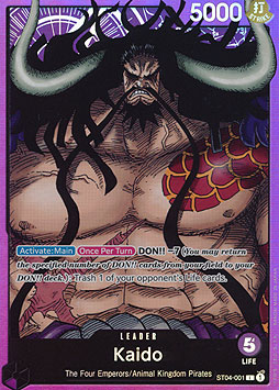 Kaido