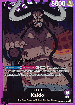 Kaido
