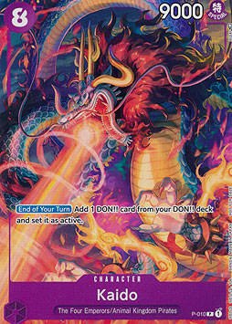 Kaido