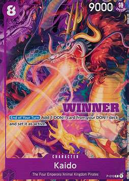 Kaido