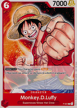 Monkey.D.Luffy