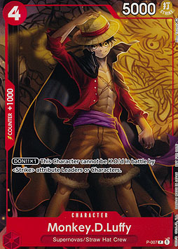 Monkey.D.Luffy