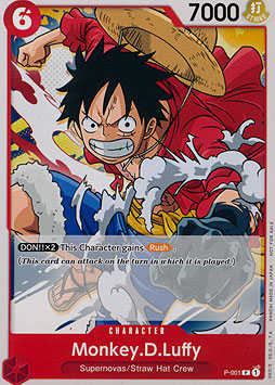 Monkey.D.Luffy