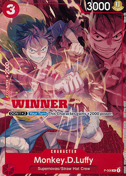 Monkey.D.Luffy