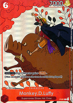 Monkey.D.Luffy
