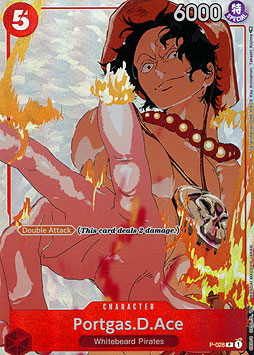 Portgas.D.Ace