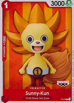 Sunny-Kun