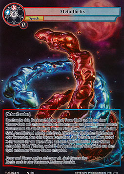 Metalhelix