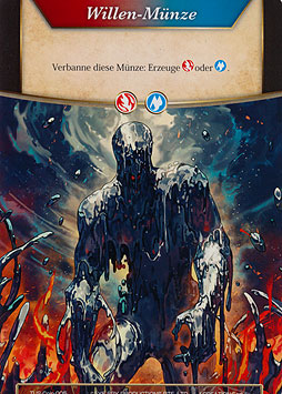 Willen-Münze