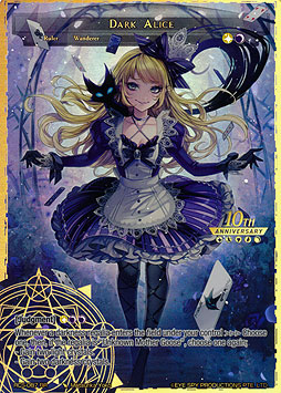 Dark Alice // Dark Alice