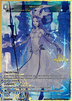 Moojdart // Moojdart