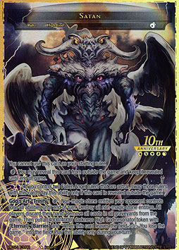 Satan