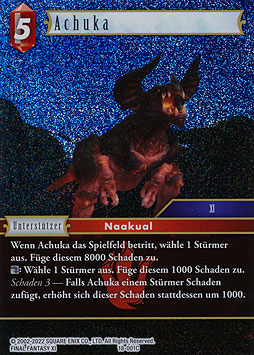 Achuka