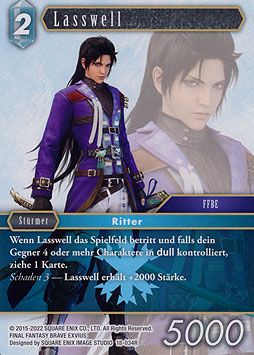 Lasswell