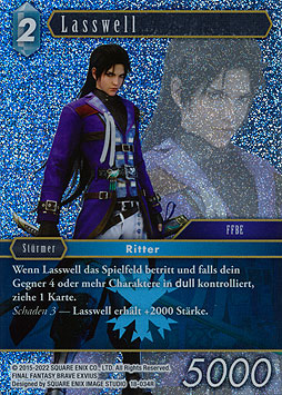 Lasswell