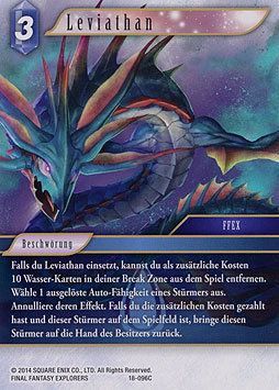 Leviathan