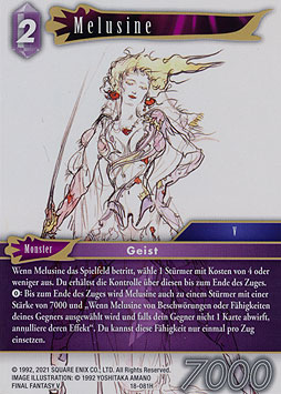 Melusine