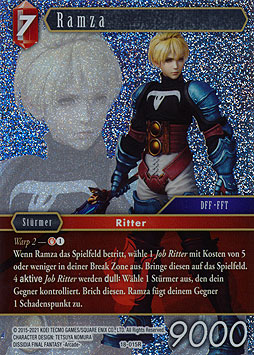 Ramza