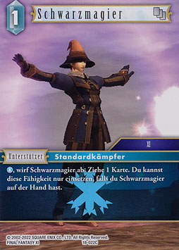 Schwarzmagier