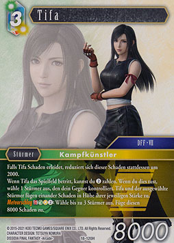 Tifa