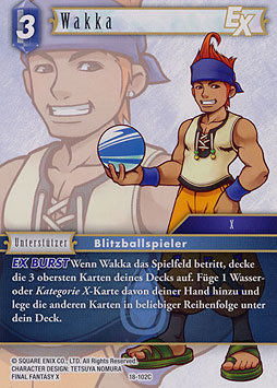 Wakka