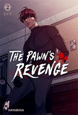 Band 2 The Pawns Revenge Band 2 Deutsch | Unlimitiert 
