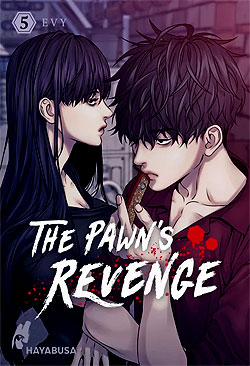 Band 5 The Pawns Revenge Band 5 Deutsch | Unlimitiert 