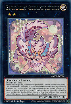 Epurrely Glücksgefühl