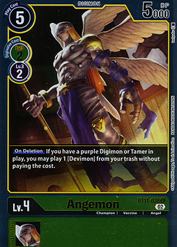 Angemon