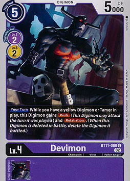 Devimon