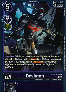 Devimon