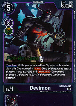 Devimon