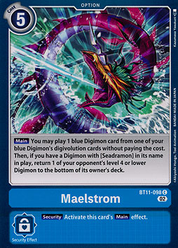 Maelstrom