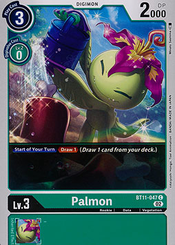 Palmon